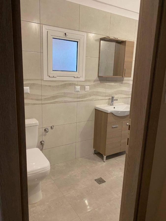 Digeni Open Lägenhet Thessaloníki Exteriör bild